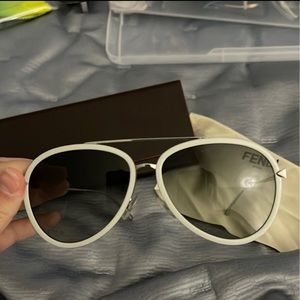 Fendi sunglasses